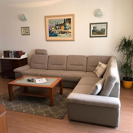 Apartment Gorica ดูบรอฟนิก ภายนอก รูปภาพ