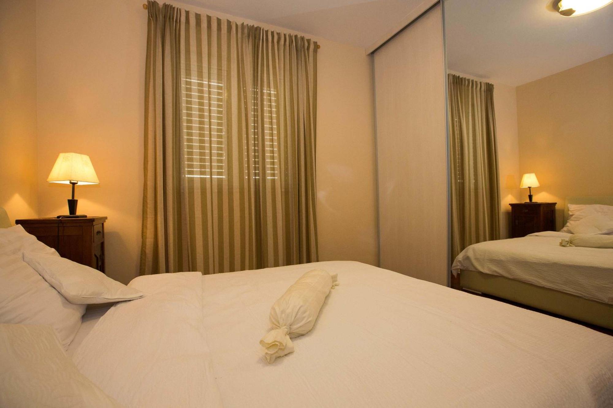 Apartment Gorica ดูบรอฟนิก ภายนอก รูปภาพ