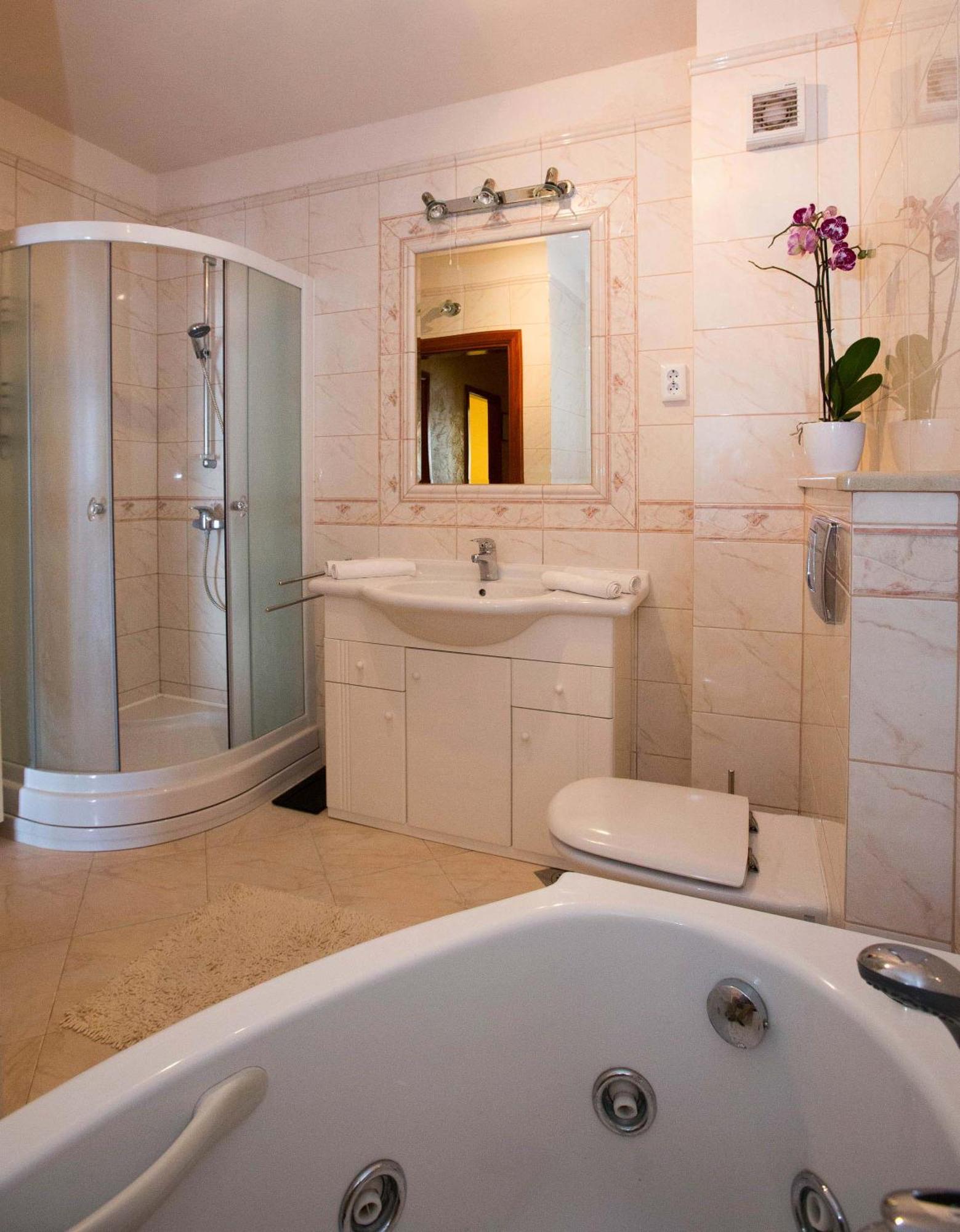 Apartment Gorica ดูบรอฟนิก ภายนอก รูปภาพ
