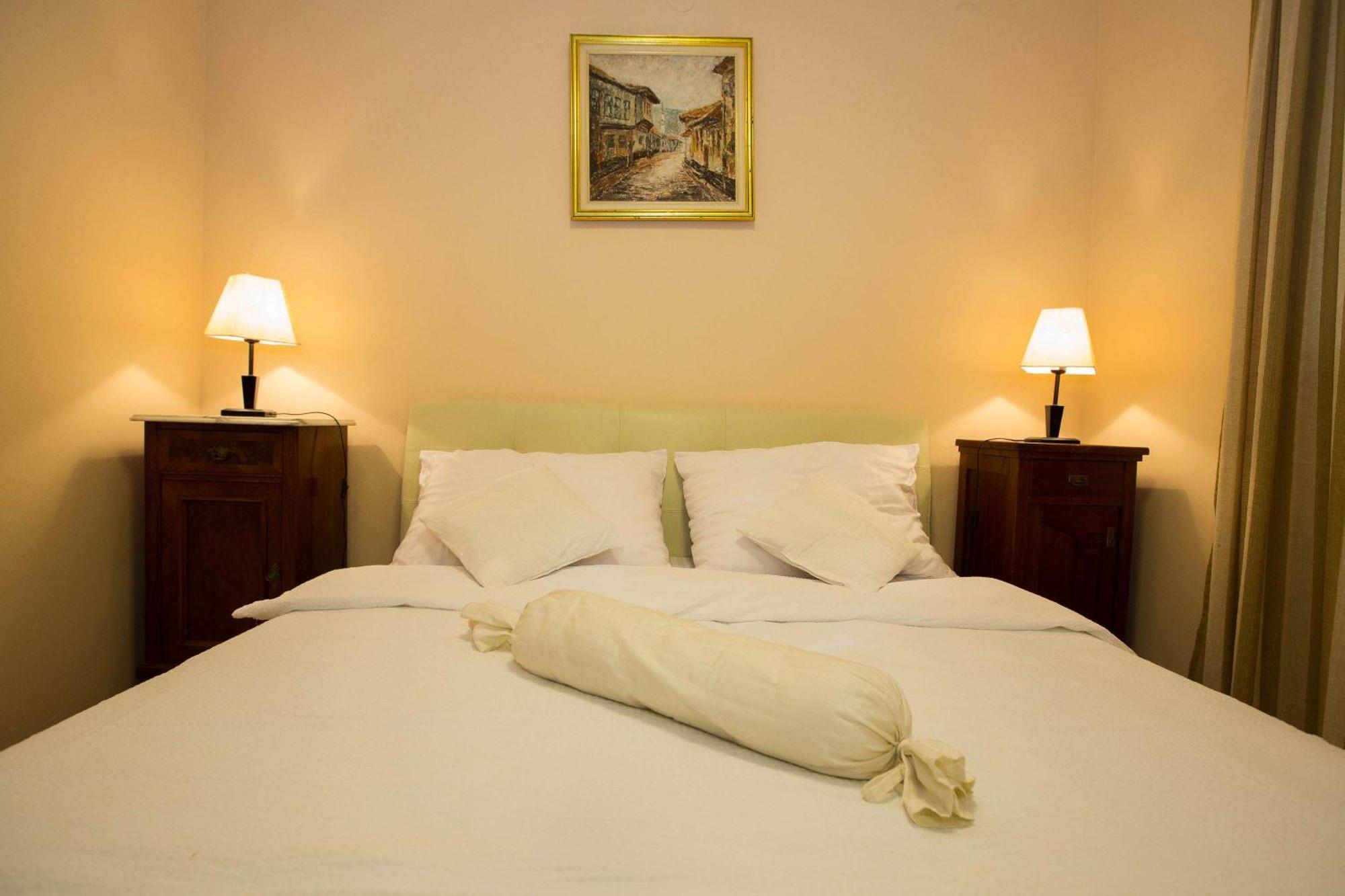 Apartment Gorica ดูบรอฟนิก ภายนอก รูปภาพ