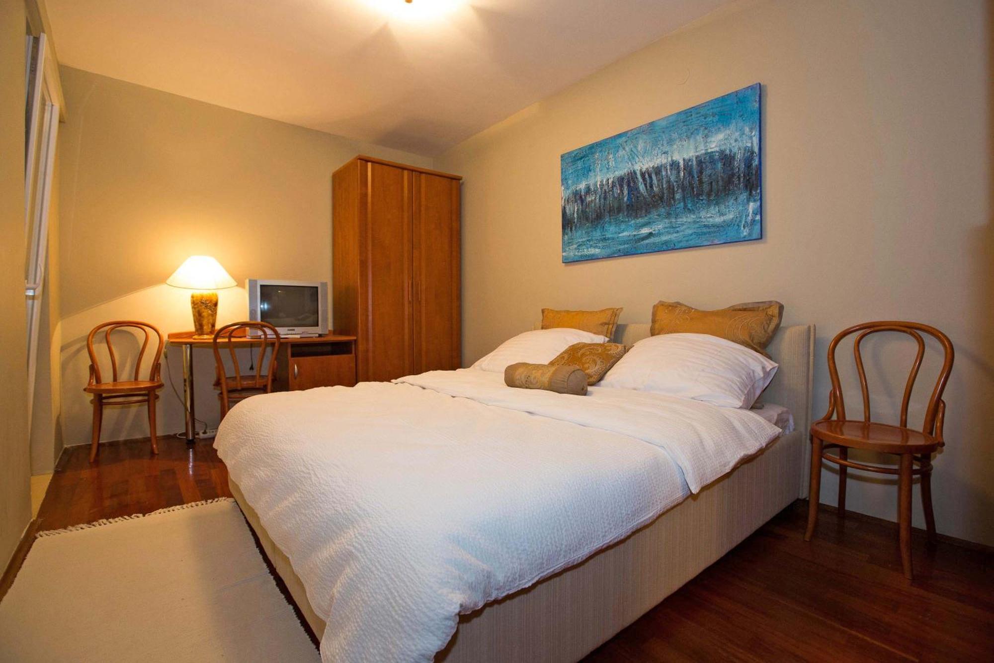 Apartment Gorica ดูบรอฟนิก ภายนอก รูปภาพ