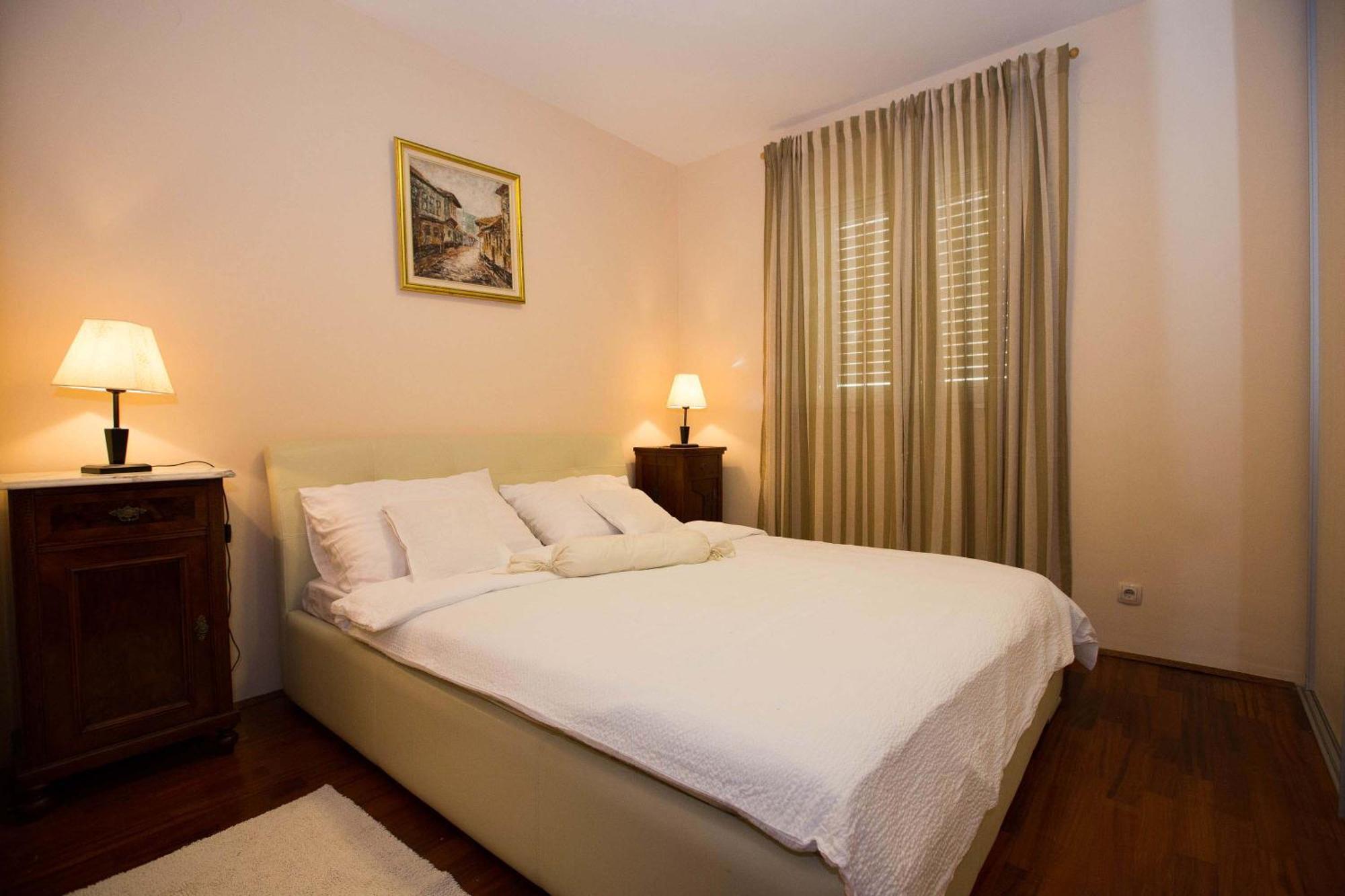 Apartment Gorica ดูบรอฟนิก ภายนอก รูปภาพ
