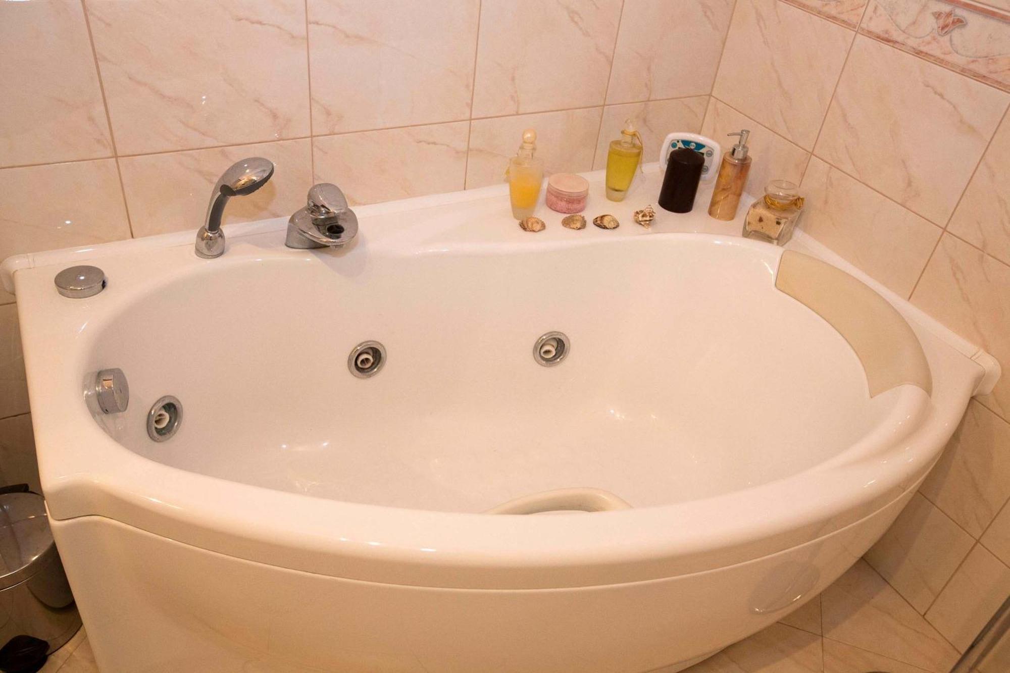 Apartment Gorica ดูบรอฟนิก ภายนอก รูปภาพ