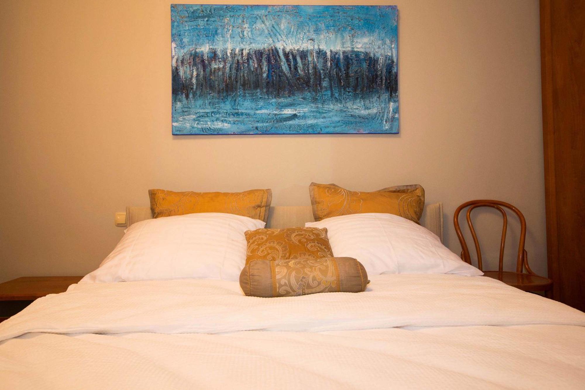 Apartment Gorica ดูบรอฟนิก ภายนอก รูปภาพ