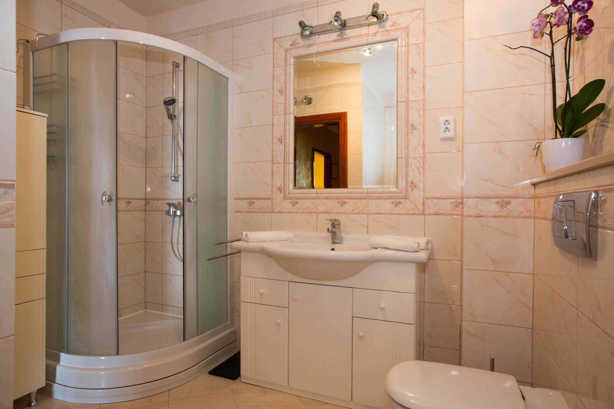 Apartment Gorica ดูบรอฟนิก ภายนอก รูปภาพ